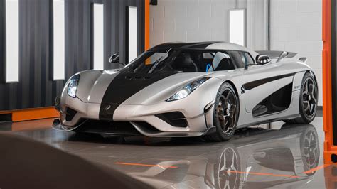 2021 koenigsegg regera specs.